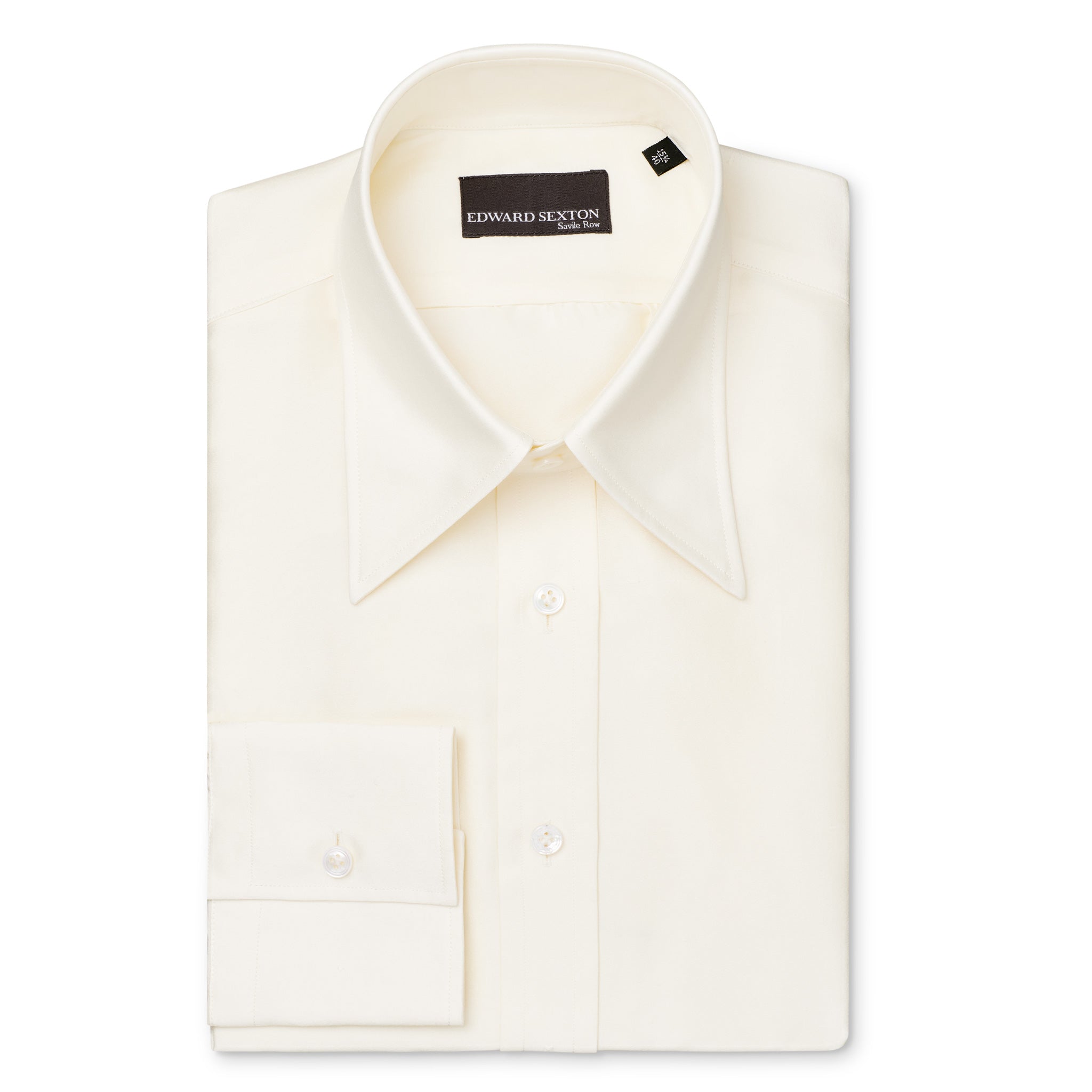 Off White Shirt Mens Ivory Dress Shirt Marquis Signature Slim Fit