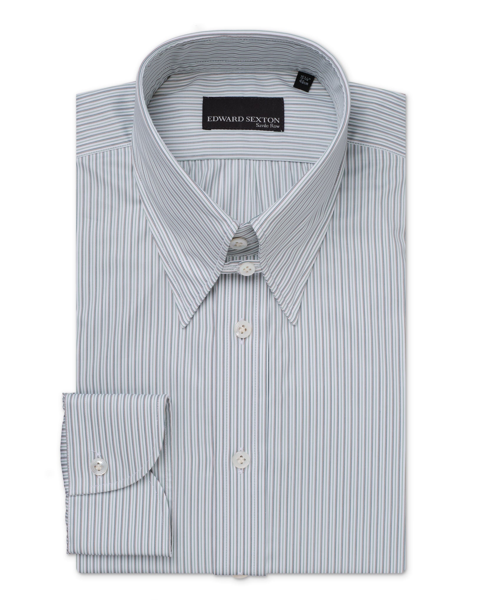 Tab Collar Shirts Edward Sexton Tab Collar Shirts Edward Sexton