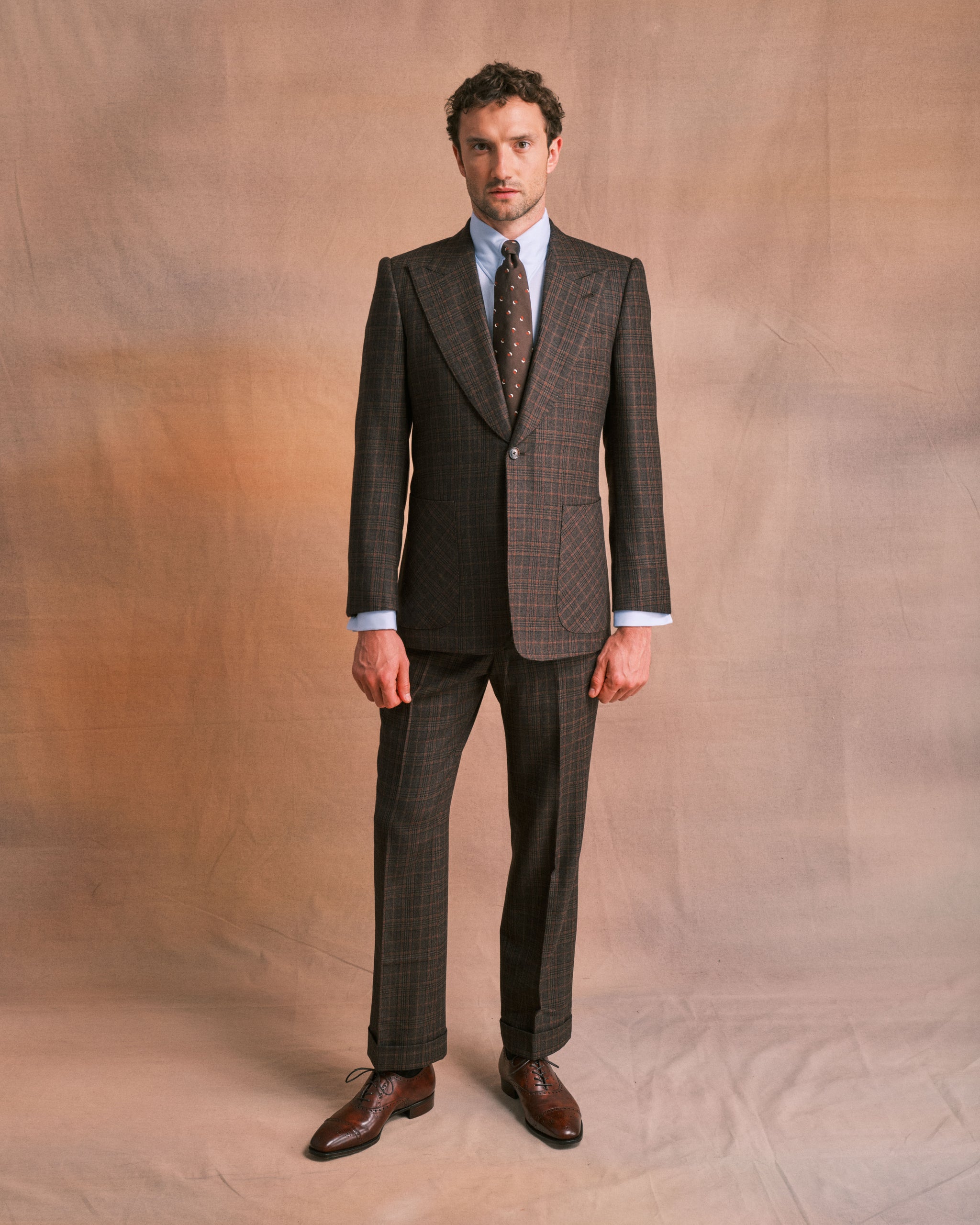 TSJ×TK SUITS BROWN 4 su468_grnol_a.jpg