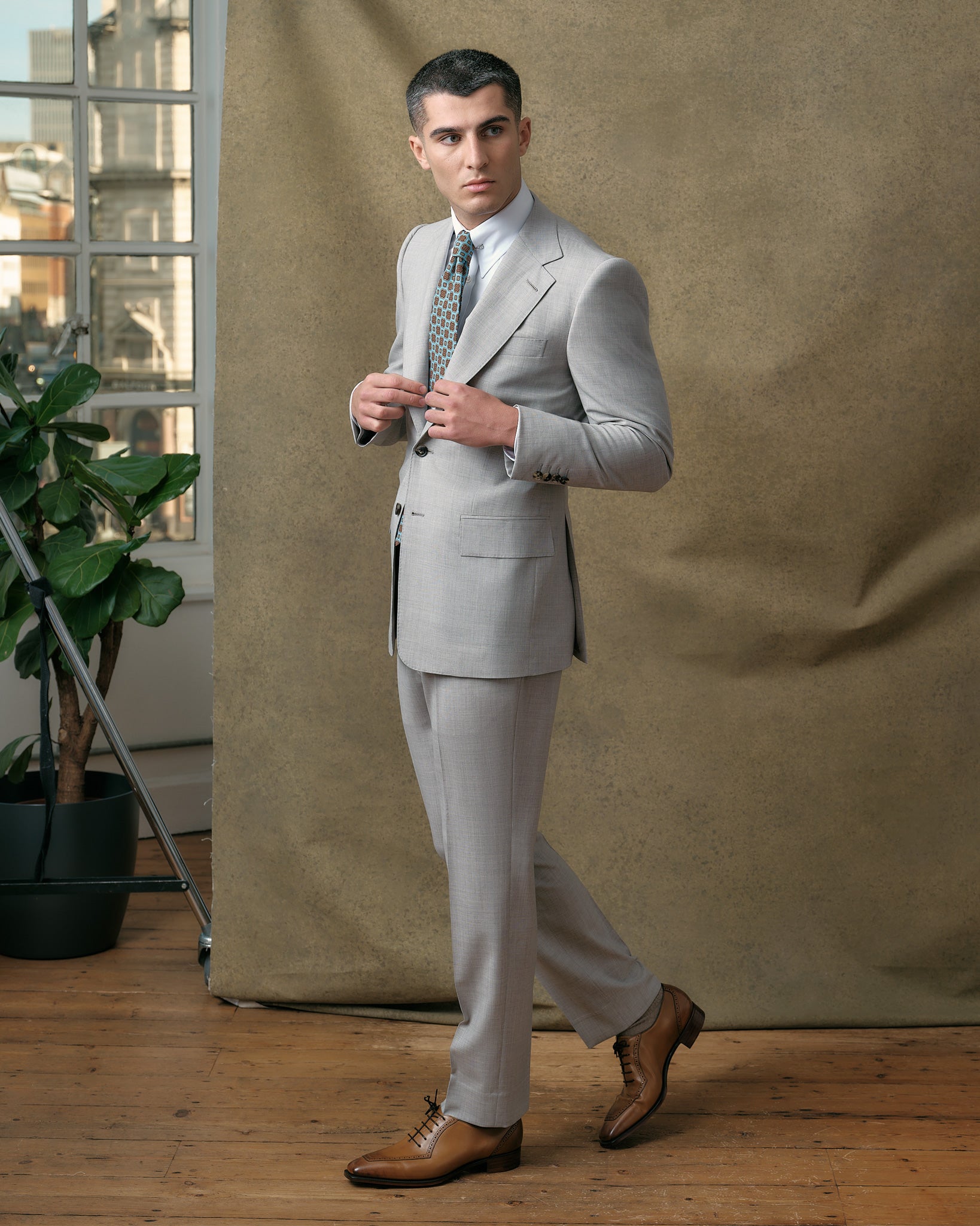 Nuevo 2025 Vestimenta AƱo Nuevo Hombre Outfits Para AƱo Nuevo