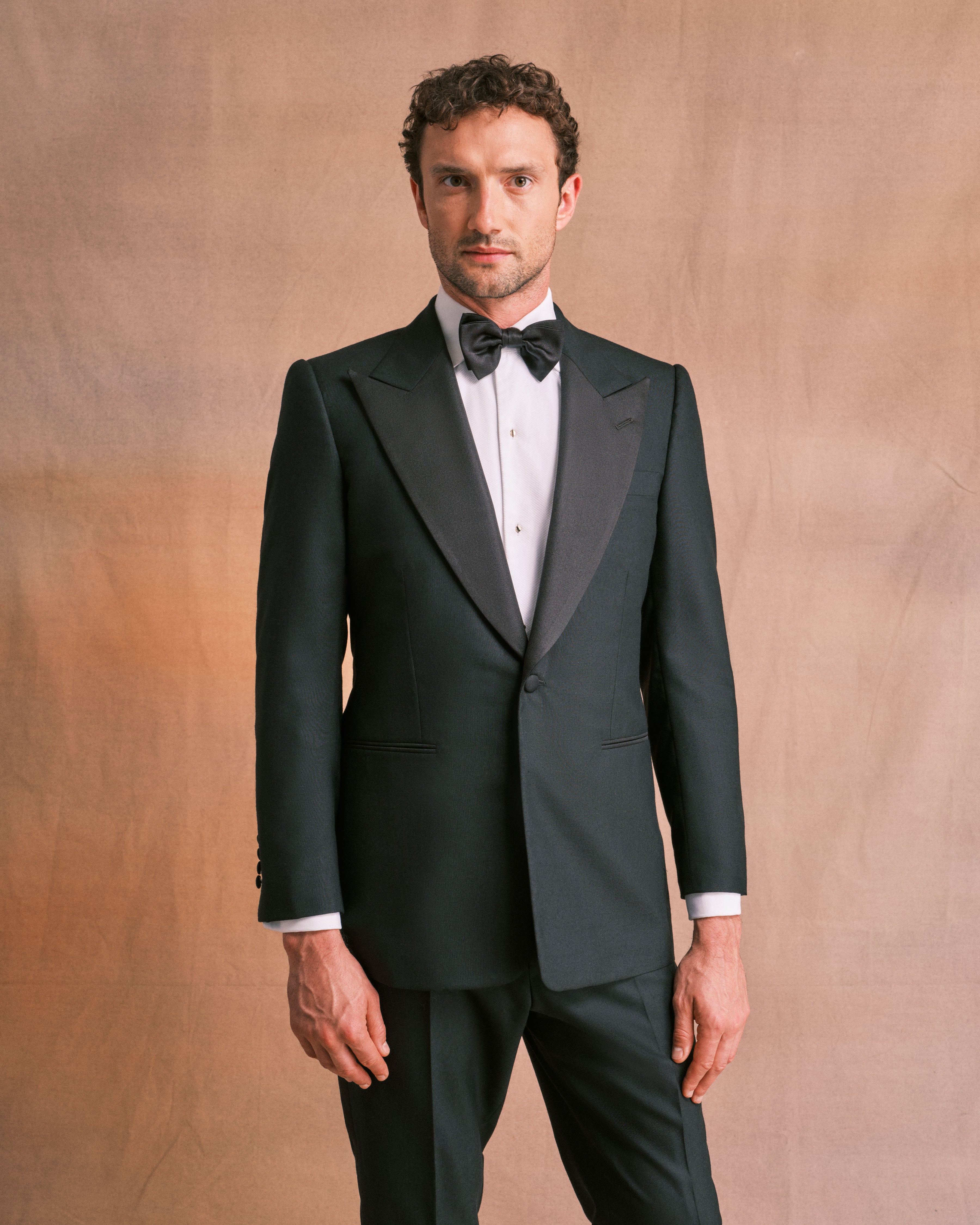 Silver Plano Dress Studs Edward Sexton Silver Plano Dress Studs Edward Sexton