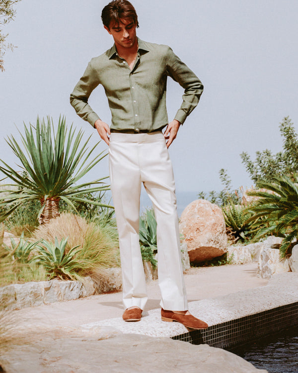 Trousers