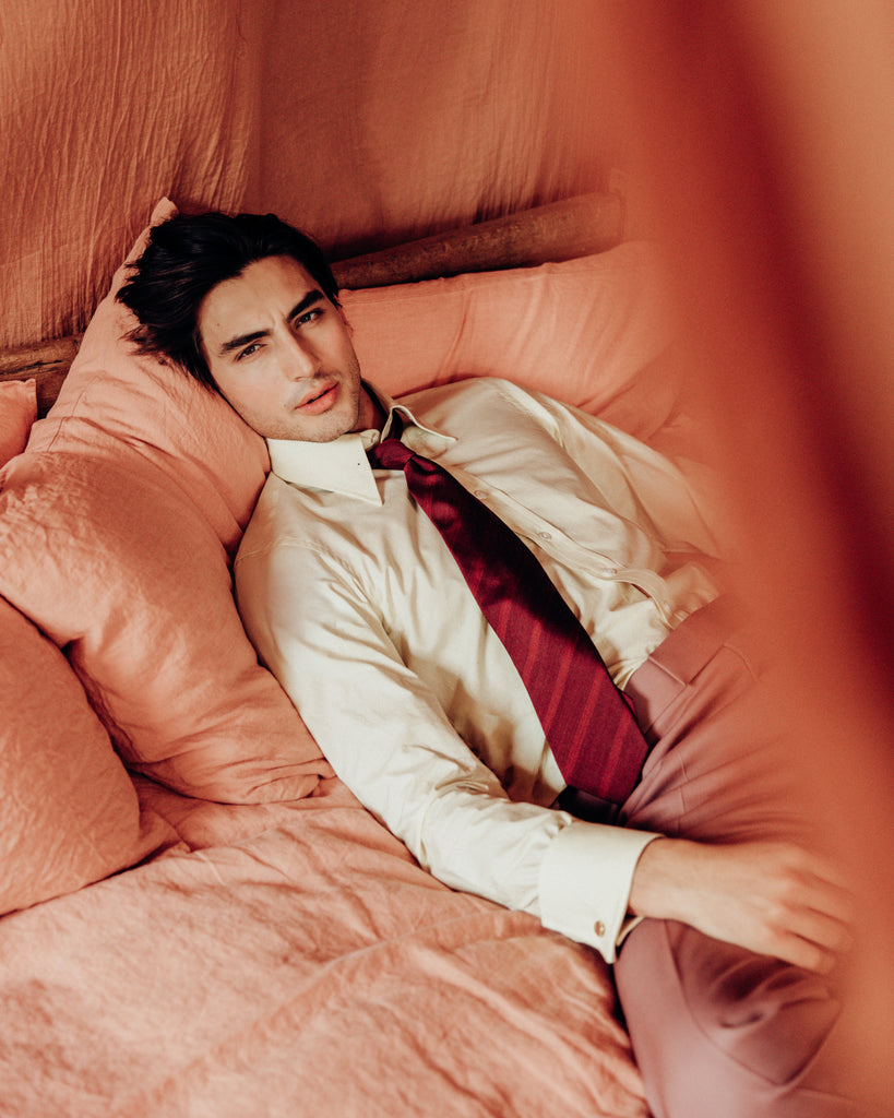 Shirts  Edward Sexton