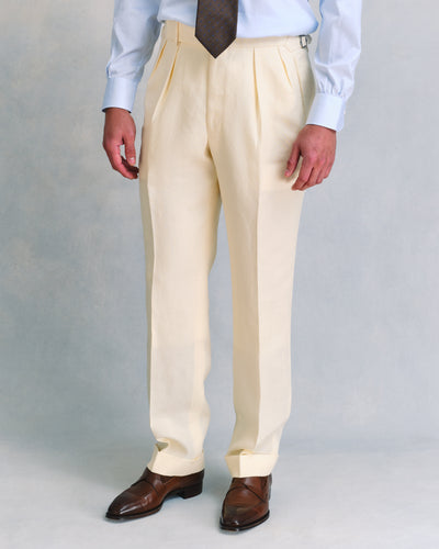 Trouser size 30