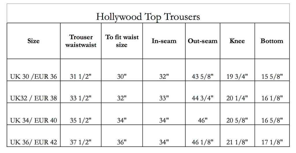 hollywood_top_trousers_sizing